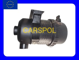 OBUDOWA FILTRA POWIETRZA DO JCB 3CX 4CX ZAM