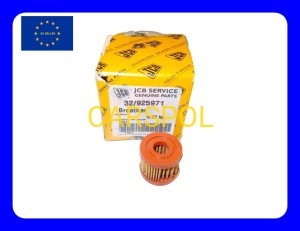 FILTR ODPOWIETRZNIKA HYDRAULIKI DO MINI JCB ORG