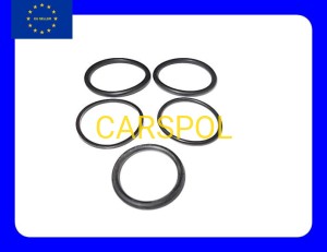 ZESTAW USZCZELNIEŃ ZAWÓR ARV DO JCB 3CX 4CX ZAM