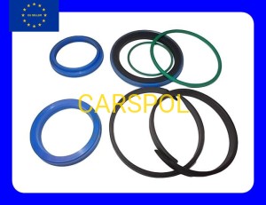 ZESTAW USZCZELEK 70X40 DO JCB 3CX 4CX