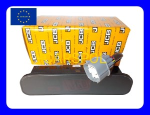 PANEL ELEKTRYCZNY KONTROLEK DO JCB 3CX ORG