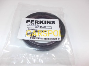 USZCZELNIACZ SILNKA DO JCB 3CX 4CX CORTECO