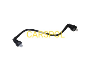 RURKA PALIWOWA FILTR -SILNIK DO JCB 3CX 4CX ZAM