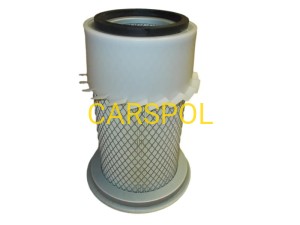 FILTR POWIETRZA ZEWNĘTRZNY JCB 3CX 4CX ZAM