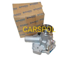 POMPA WODY DO JCB MINI OEM