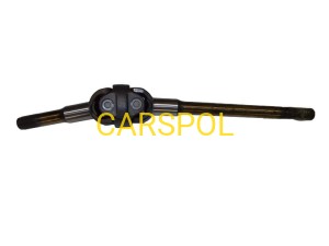 PÓŁOŚ PRAWA  KPL DO JCB 3CX 4CX ZAM