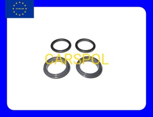 ZESTAW USZCZELEK SUWAKA DO JCB 3CX 4CX ZAM