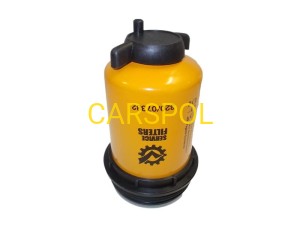 FILTR PALIWA JCB 3CX 4CX ZAM