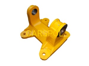 WÓZEK ŁYŻKI TYLNEJ STARY TYP JCB 3CX 4CX ZAM