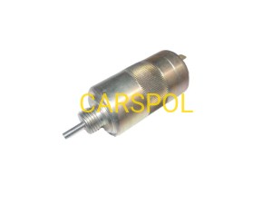 ELEKTROZAWÓR GASZENIA DO MINI JCB ZAM