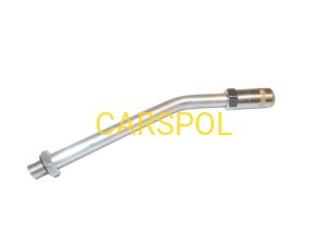 RURKA DO SMAROWNICY JCB 180 mm