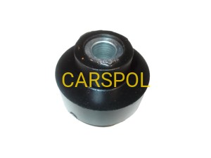 PODUSZKA KABINY MINI JCB ORG