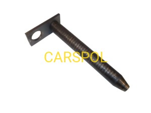 SWORZEŃ ŁYŻKI 801 DO JCB MINI ZAM