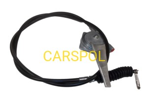 LINKA GAZU 801 DO JCB MINI ZAM