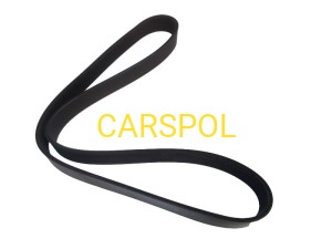 PASEK WIELOROWKOWY DO JCB  ZAM