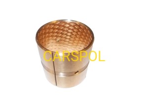 TULEJKA RAMIENIA DO JCB MINI ZAM