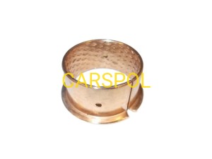 TULEJKA KINGPOSTU DOLNA DO JCB MINI ZAM