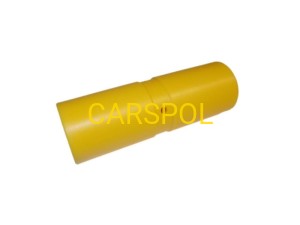 TULEJKA SWORZNIA ŁYZKI DO MINI JCB ZAM