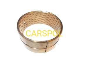 TULEJKA KINGPOSTU DOLNA DO JCB MINI ZAM