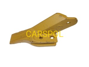 ZĄB SKRAJMY PRAWY DO MINI JCB ZAM