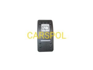 KLAWISZ PRZEŁĄCZNIKA DO JCB 3CX 4CX ZAM