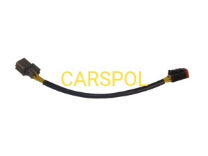 WIAZKA ELEKTRYCZNA DO JCB 3CX 4CX ZAM