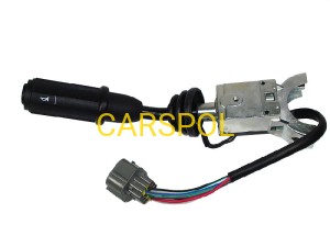 PRZEŁĄCZNIK ZESPOLONY TRYBU JAZDY DO JCB 3CX ZAM