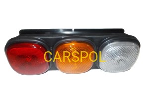 LAMPA TYŁ DO JCB ŁADOWARKA TELESKOPOWA OEM