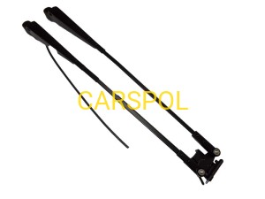 RAMIĘ WYCIERACZKI PRZÓD P21 DO JCB 3CX 4CX OEM