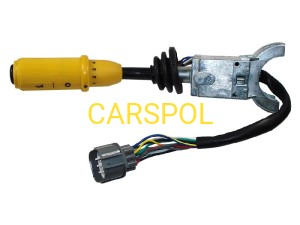 PRZEŁĄCZNIK ZESPOLONY TRYBU JAZDY DO JCB 3CX 4CX