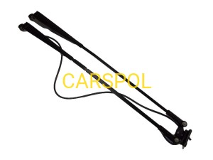 RAMIĘ WYCIERACZKI PRZÓD P21 DO JCB 3CX 4CX DOGA