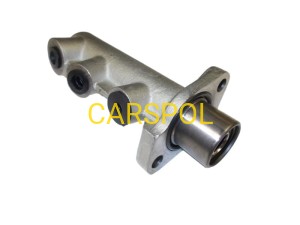 POMPKA HAMULCOWA SERWA SREBRNA DO JCB 3CX 4CX