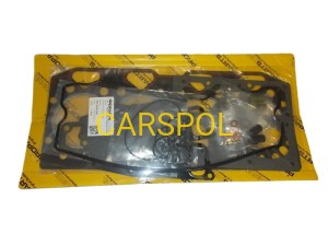 USZCZELKI GÓRY SILNIKA PERKINS AK DO JCB ZAM