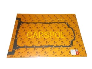 USZCZELKA MISKI OLEJOWEJ AA AB AK  DO JCB 3CX 4CX