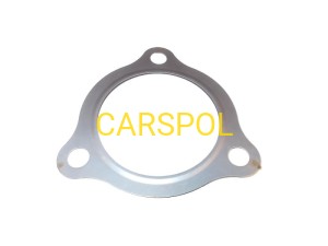 USZCZELKA TŁUMIKA DO JCB 3CX 4CX ZAM