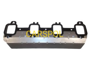 USZCZELKA KOLEKTORA WYDECHOWEGO DO JCB 3CX 4CX