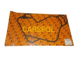 USZCZELKA POKRYWY ROZRZĄDU  DO JCB 3CX 4CX ZAM