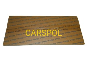 ZESTAW USZCZELEK SILNIKA GÓRA AA AB JCB 3CX 4CX OEM