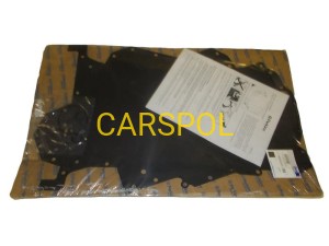 ZESTAW USZCZELEK SILNIKA DÓŁ AK JCB 3CX 4CX OEM