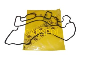 USZCZELKA OBUDOWY CHŁODNICY OLEJU ECOMAX ORG 3CX