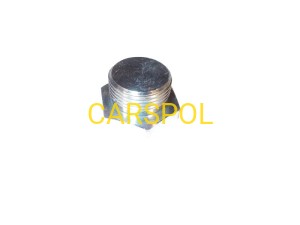 ŚRUBA - KOREK WLEWU OLEJU MOSTU 33mm HEAD