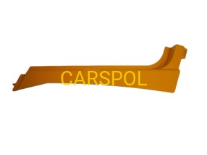 OSŁONA POKRYWY SILNIKA JCB 3CX 4CX ORG