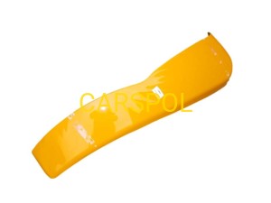 BŁOTNIK TYŁ LEWY 3CX ZAM