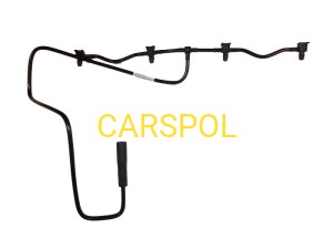 PRZEWÓD PALIWOWY NADMIARU DO JCB 3CX 4CX ZAM