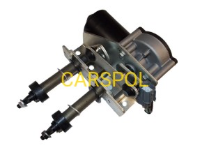 SILNICZEK WYCIERACZEK 1 PRĘDKOŚĆ ŁADOWARKI JCB