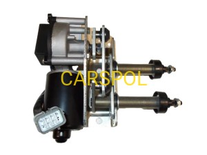 SILNICZEK WYCIERACZEK 2 PRĘDKOŚCI ŁADOWARKI JCB