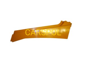 OSŁONA GÓRNA SILNIKA PRAWA DO 3CX 4CX JCB ORG