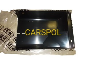 OSŁONA PRAWA NA PRZESÓW DO JCB 3CX 4CX ORG