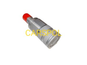 SZYBKOZŁĄCZE 3/8 CALA ŻEŃSKIE DO JCB 3CX 4CX ZAM