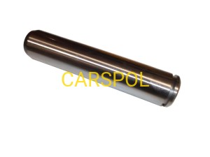 SWORZEŃ PRZY KABINIE PRZEDNIEJ ŁYŻKI JCB ZAM